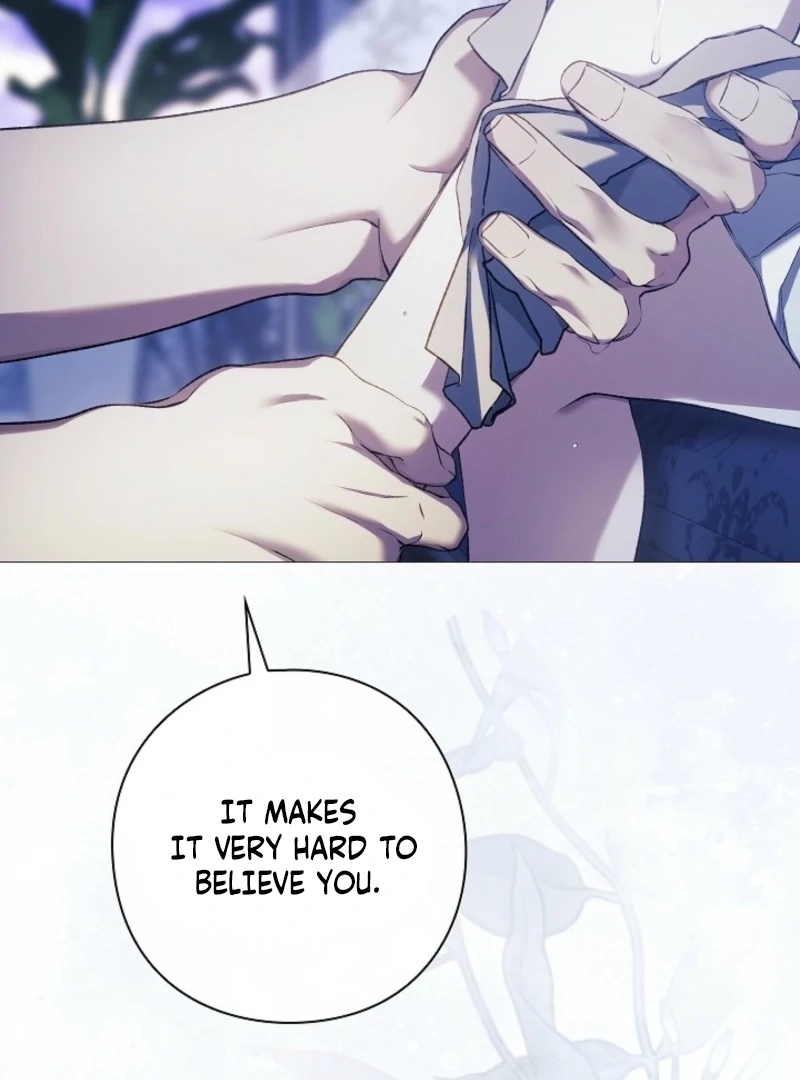For the Goddesses: For Daphne Chapter 26 page 36 - 