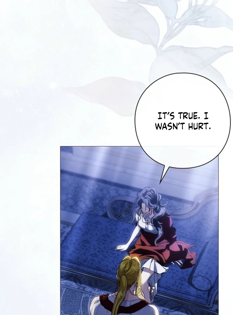For the Goddesses: For Daphne Chapter 26 page 37 - 