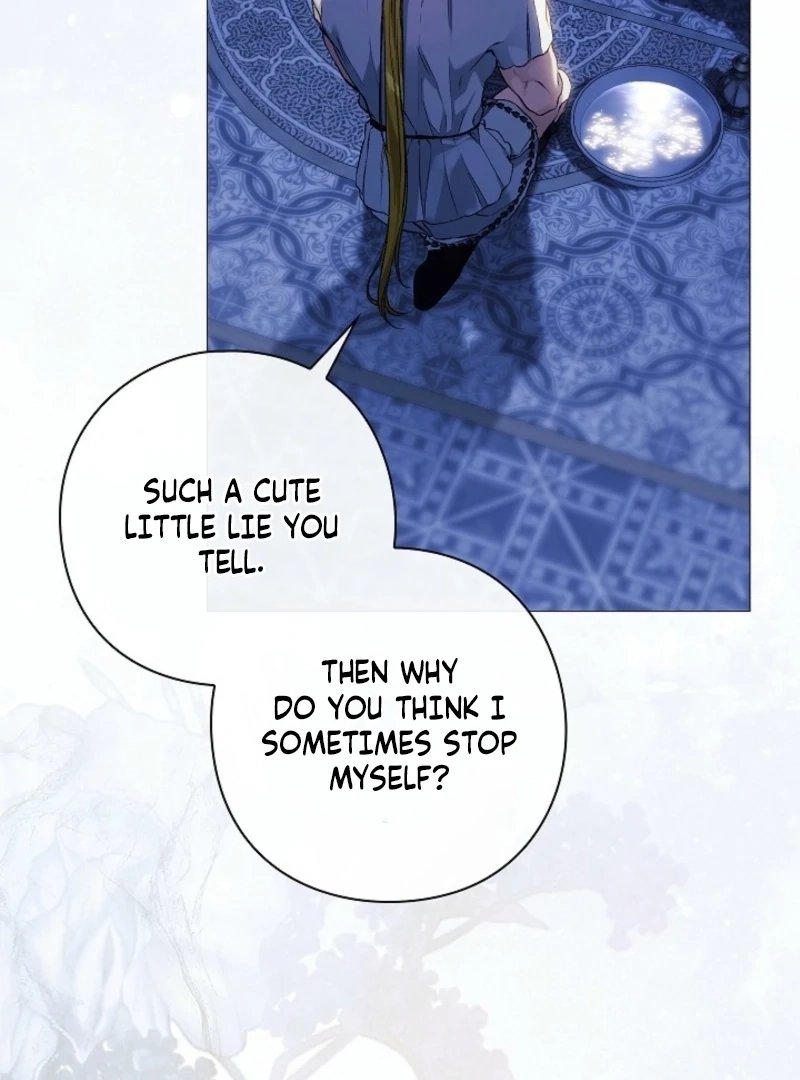 For the Goddesses: For Daphne Chapter 26 page 38 - 