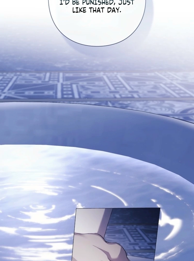 For the Goddesses: For Daphne Chapter 26 page 44 - 