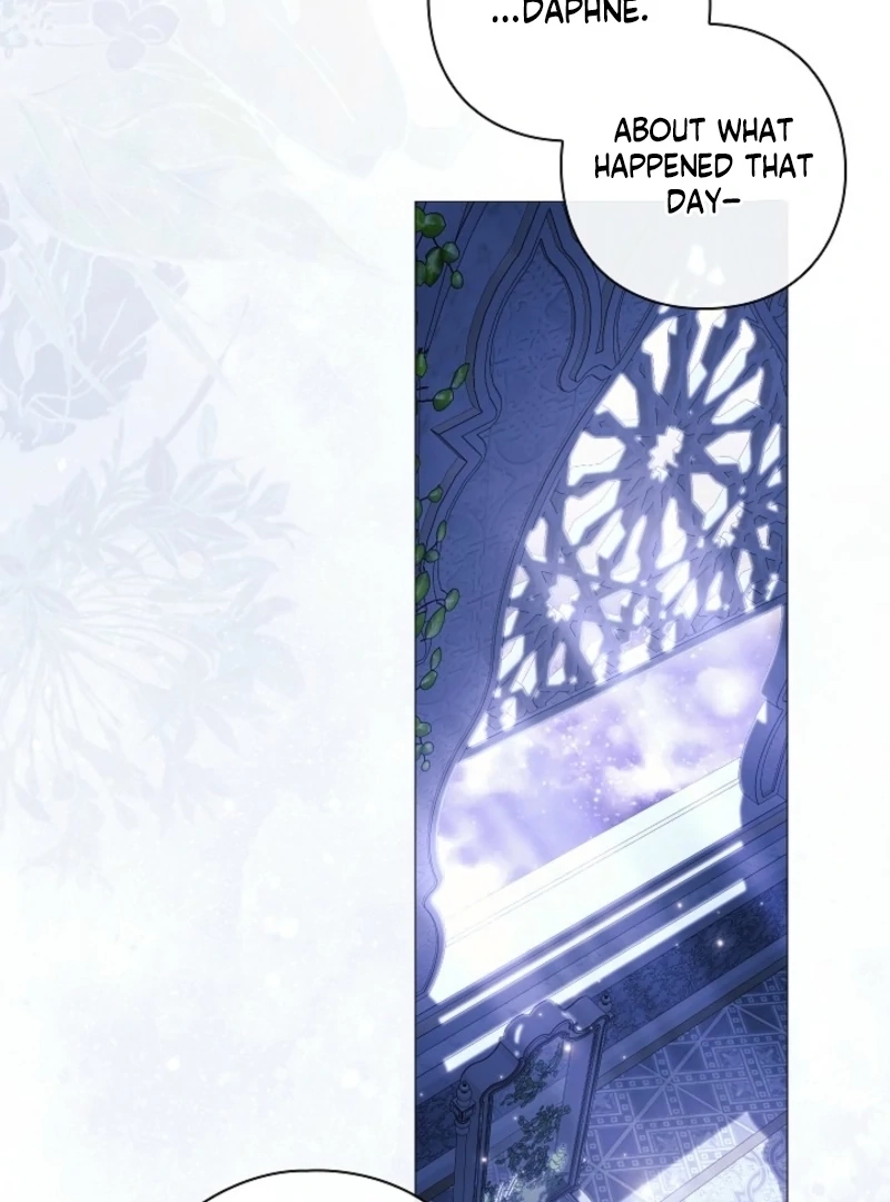 For the Goddesses: For Daphne Chapter 26 page 50 - 