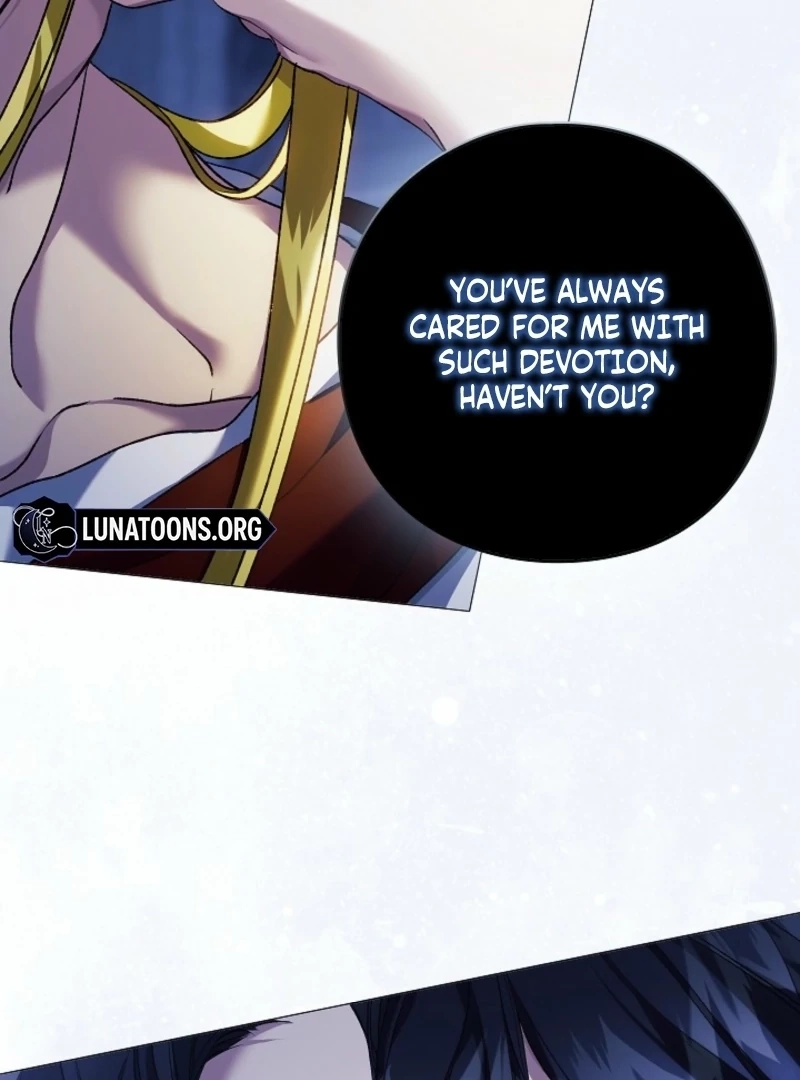 For the Goddesses: For Daphne Chapter 26 page 57 - 