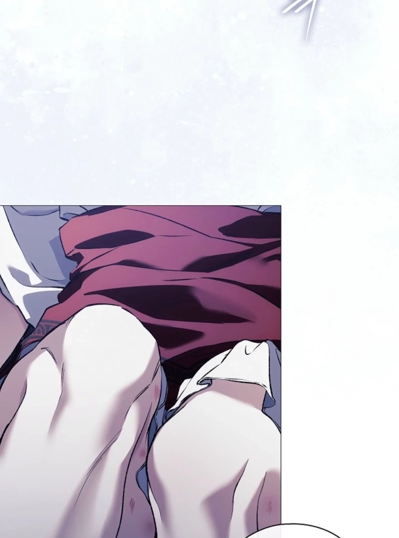 For the Goddesses: For Daphne Chapter 26 page 61 - 