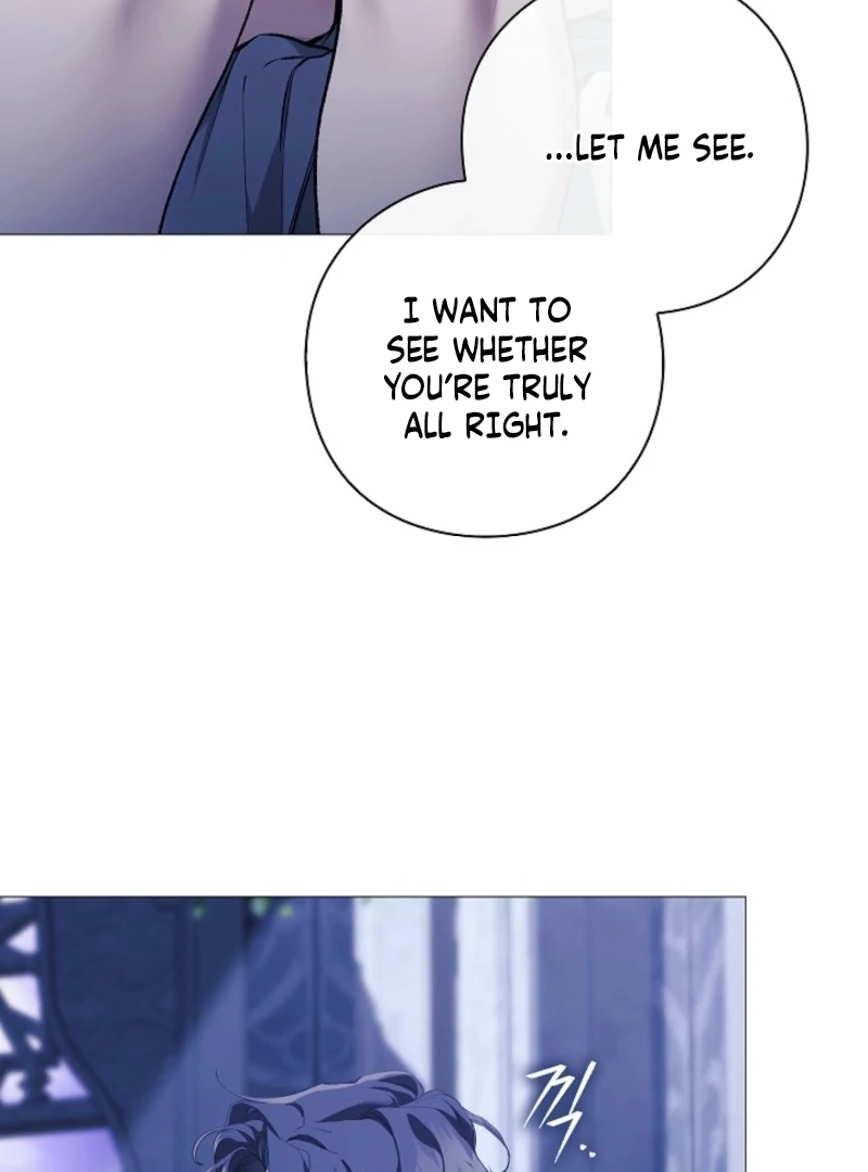 For the Goddesses: For Daphne Chapter 26 page 62 - 