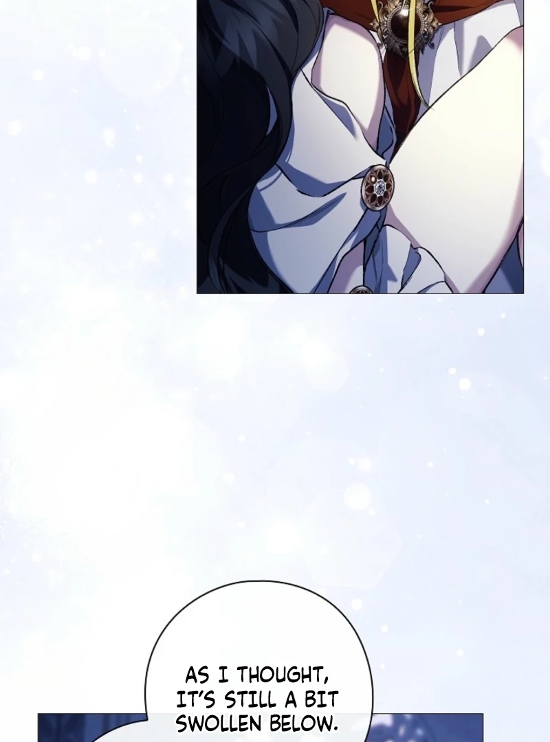 For the Goddesses: For Daphne Chapter 26 page 66 - 