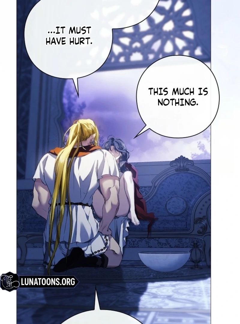 For the Goddesses: For Daphne Chapter 26 page 67 - 