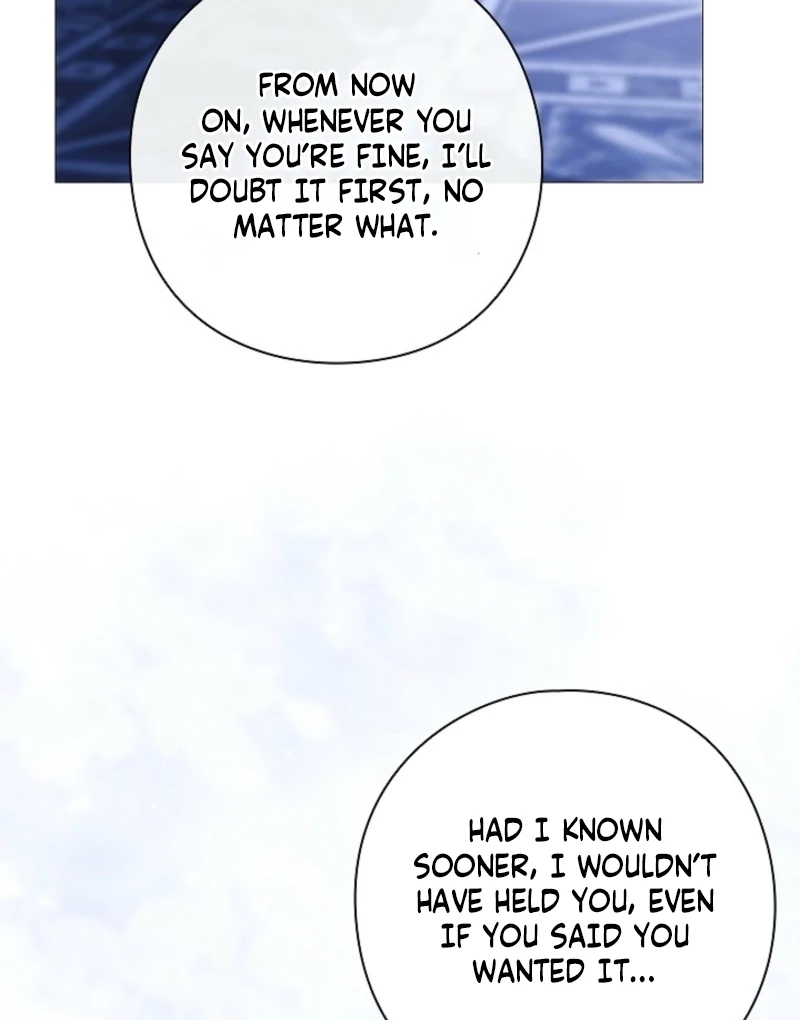 For the Goddesses: For Daphne Chapter 26 page 68 - 