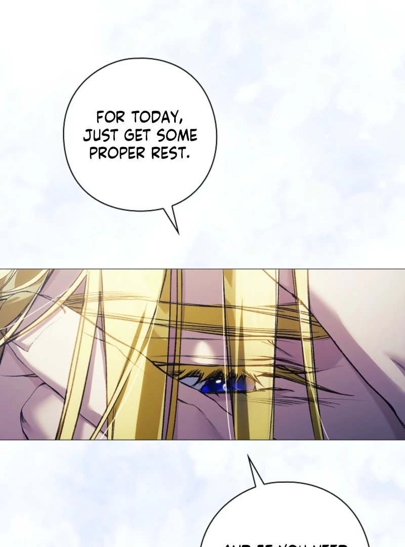 For the Goddesses: For Daphne Chapter 26 page 70 - 