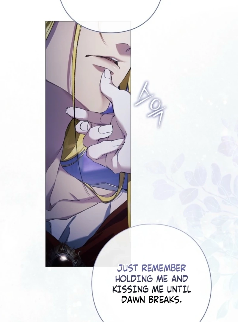 For the Goddesses: For Daphne Chapter 26 page 74 - 