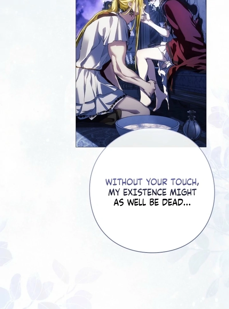 For the Goddesses: For Daphne Chapter 26 page 76 - 