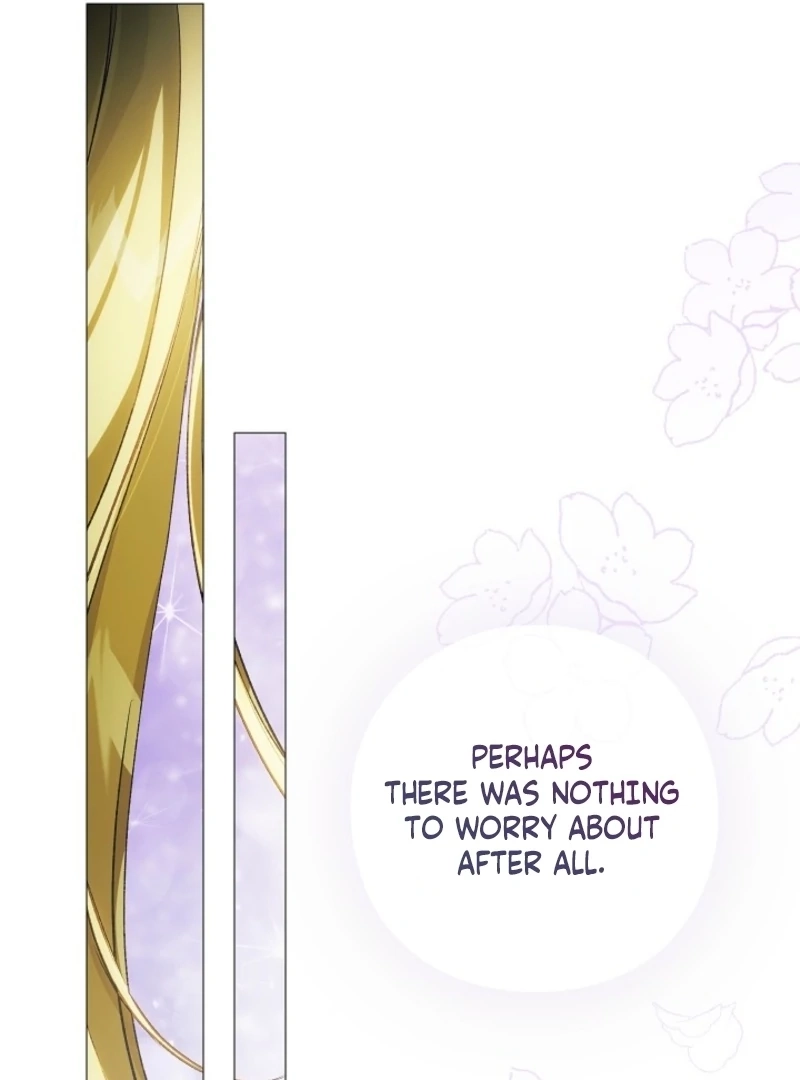 For the Goddesses: For Daphne Chapter 26 page 81 - 