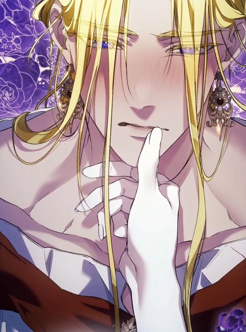 For the Goddesses: For Daphne Chapter 26 page 83 - 