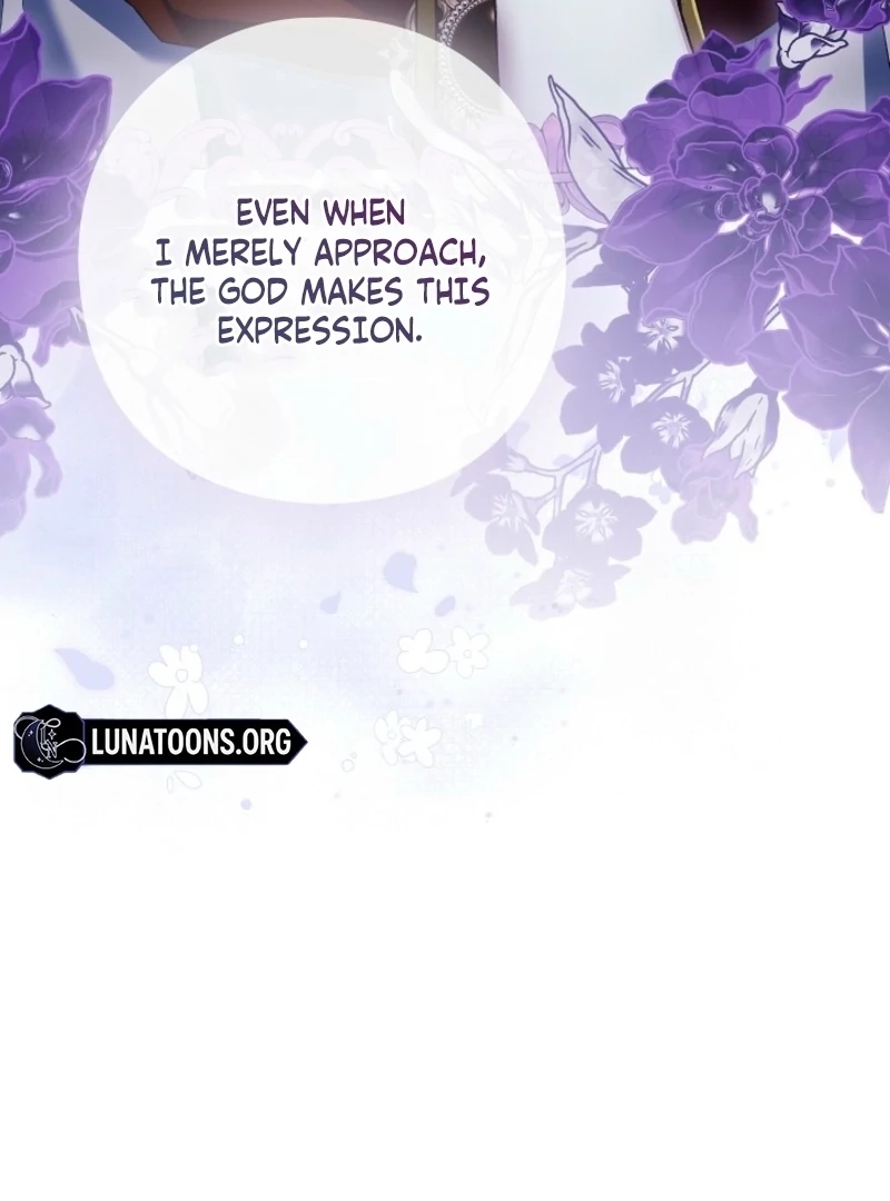 For the Goddesses: For Daphne Chapter 26 page 84 - 