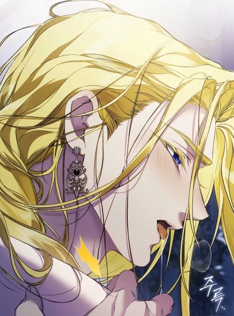For the Goddesses: For Daphne Chapter 26 page 95 - 