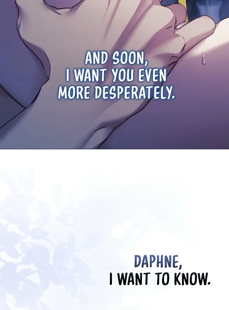 For the Goddesses: For Daphne Chapter 26 page 96 - 