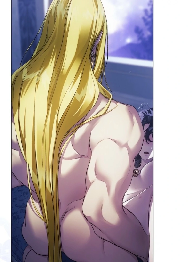For the Goddesses: For Daphne Chapter 26 page 98 - 