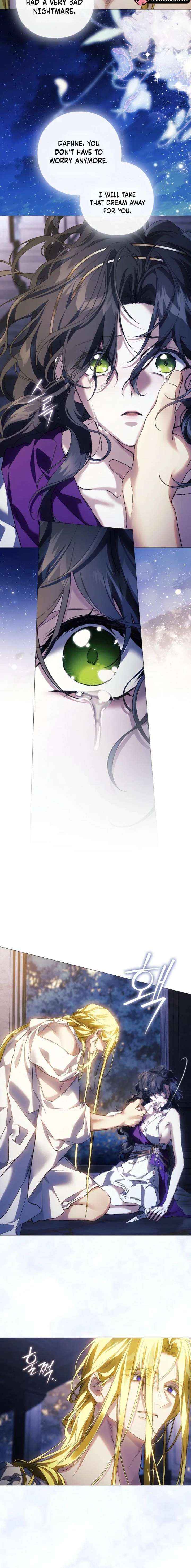 For the Goddesses: For Daphne Chapter 28 page 2 - 