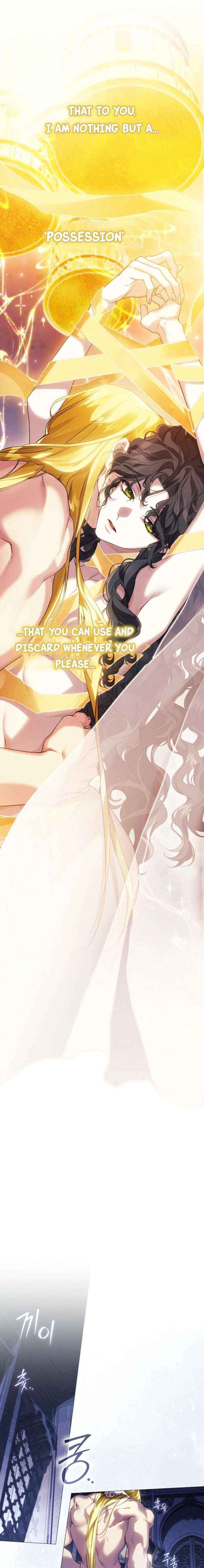 For the Goddesses: For Daphne Chapter 28 page 15 - 