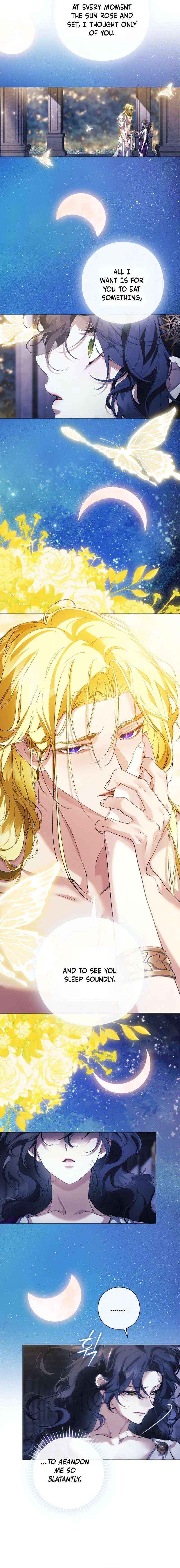 For the Goddesses: For Daphne Chapter 28 page 7 - 