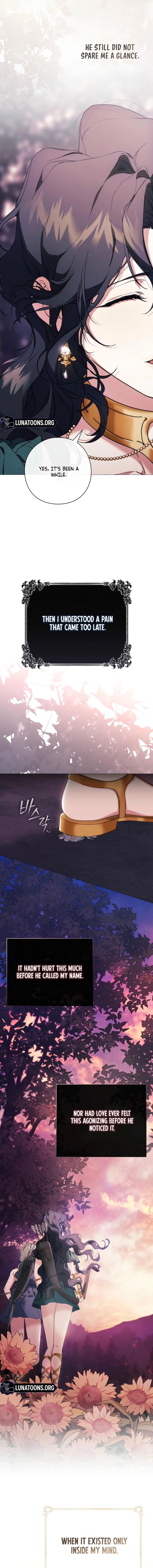 For the Goddesses: For Daphne Chapter 3 page 12 - 