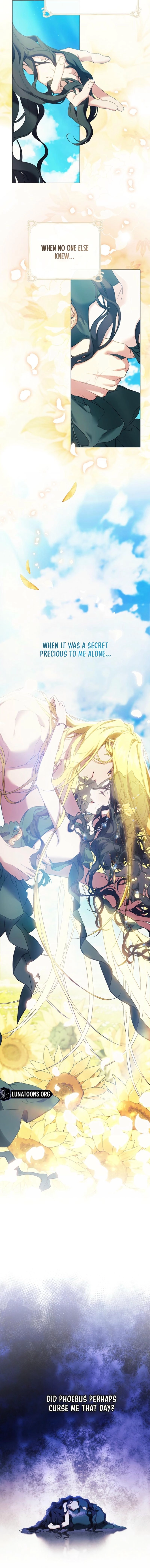 For the Goddesses: For Daphne Chapter 3 page 13 - 