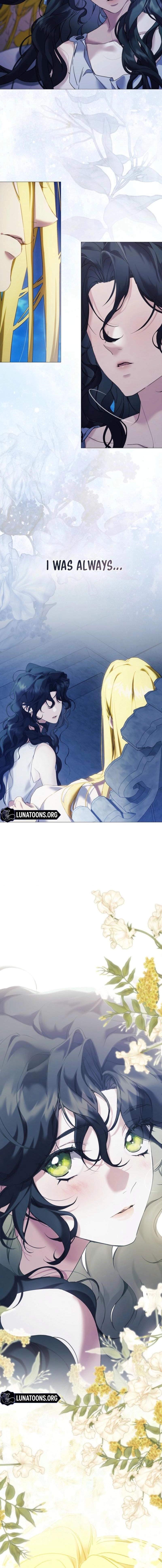 For the Goddesses: For Daphne Chapter 3 page 4 - 