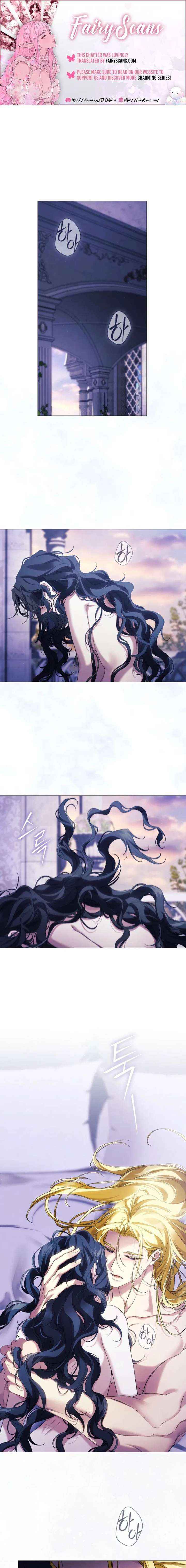 For the Goddesses: For Daphne Chapter 30 page 1 - 