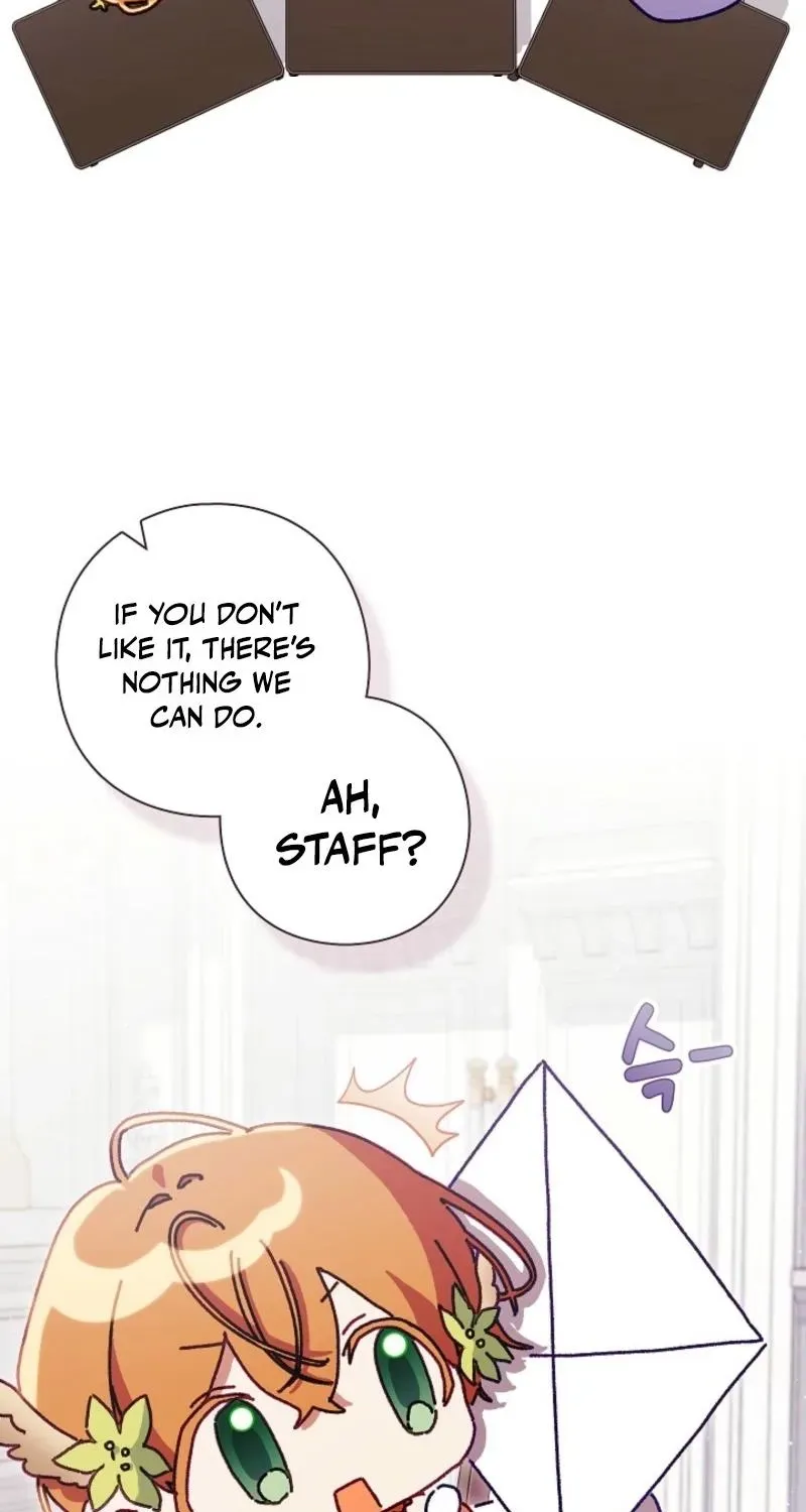 For the Goddesses: For Daphne Chapter 31.1 page 14 - 