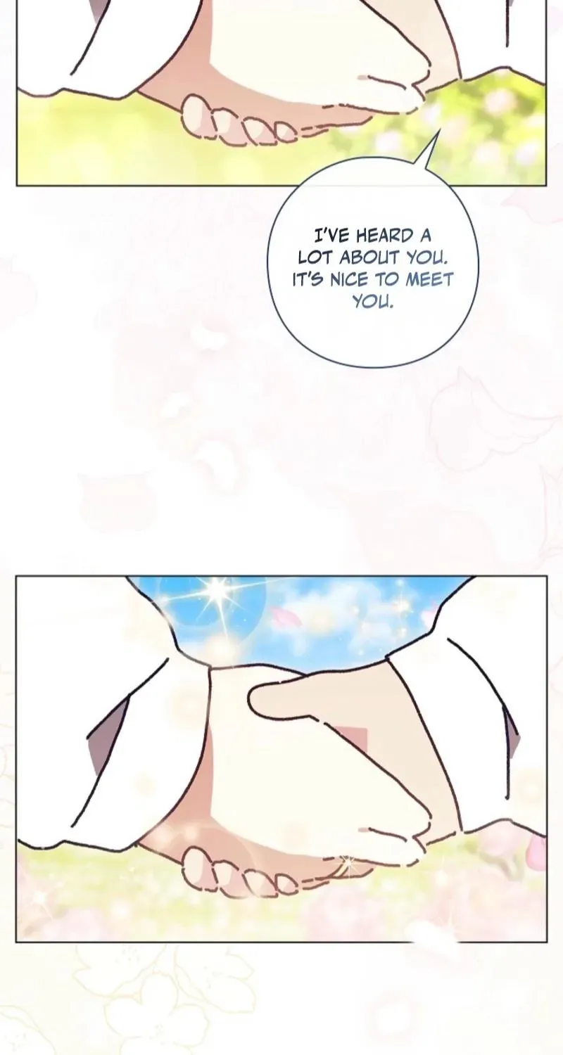 For the Goddesses: For Daphne Chapter 31.1 page 26 - 