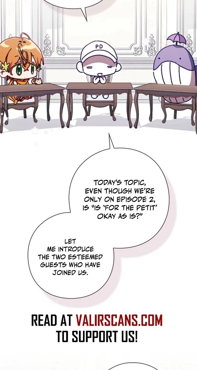 For the Goddesses: For Daphne Chapter 31.1 page 4 - 