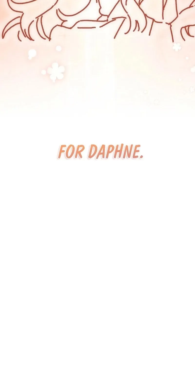 For the Goddesses: For Daphne Chapter 31.1 page 31 - 