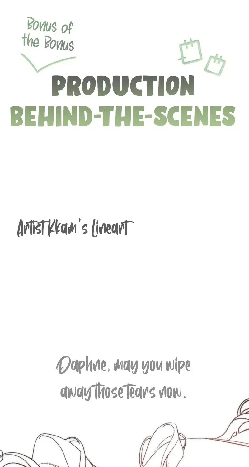 For the Goddesses: For Daphne Chapter 31.1 page 32 - 