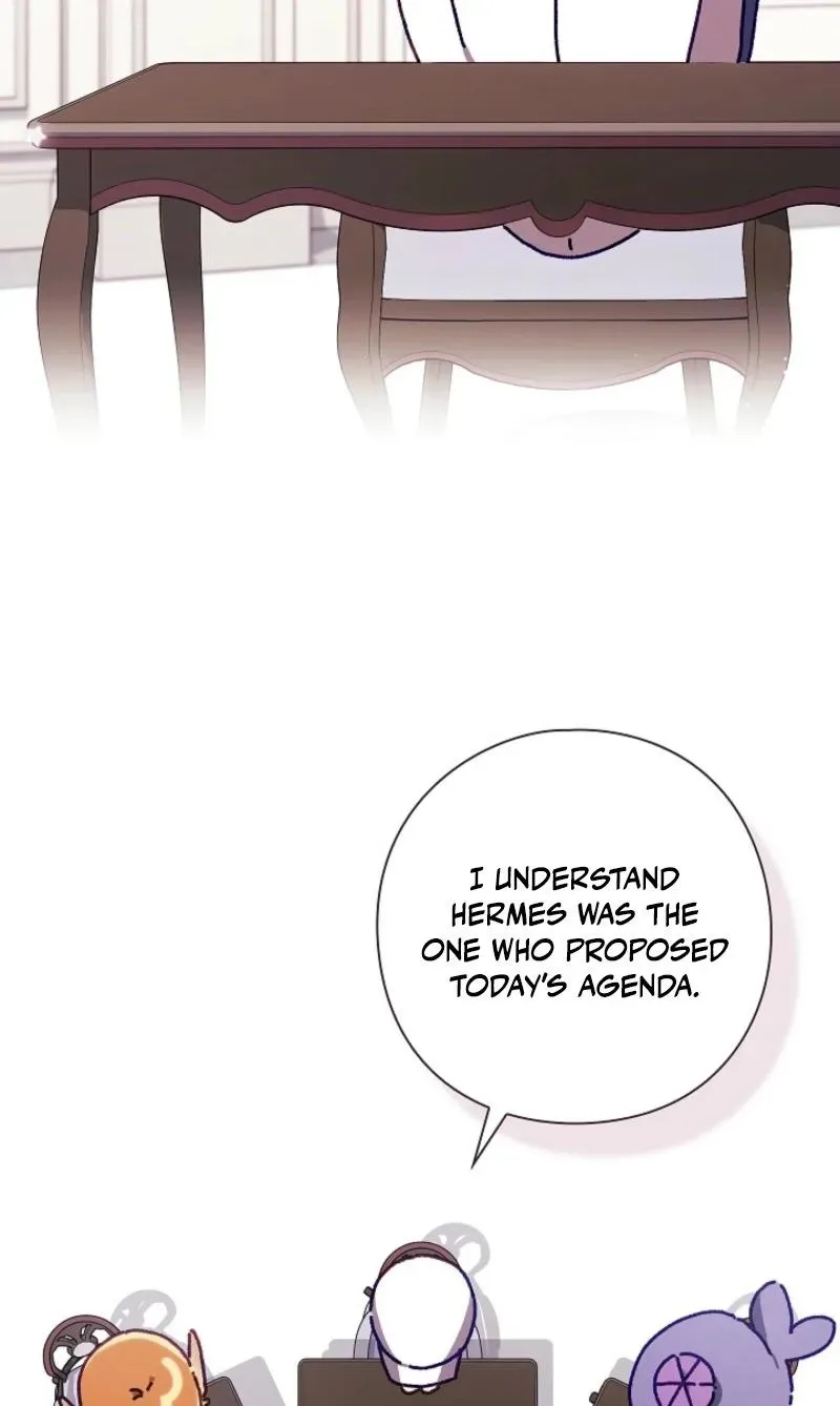 For the Goddesses: For Daphne Chapter 31.1 page 6 - 