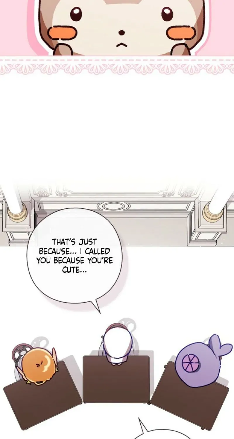 For the Goddesses: For Daphne Chapter 33.1 page 11 - 