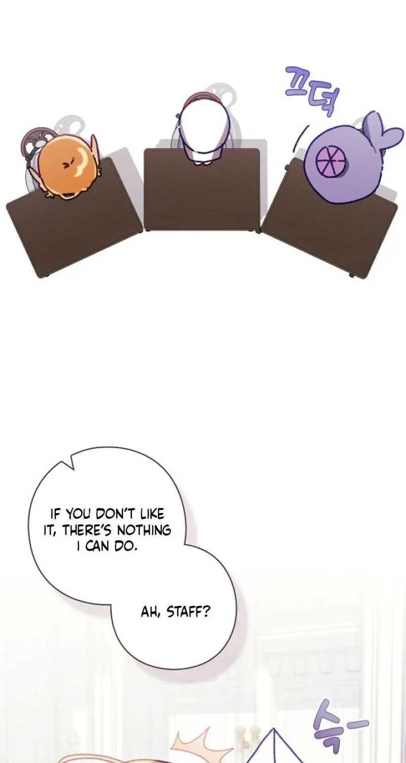 For the Goddesses: For Daphne Chapter 33.1 page 13 - 