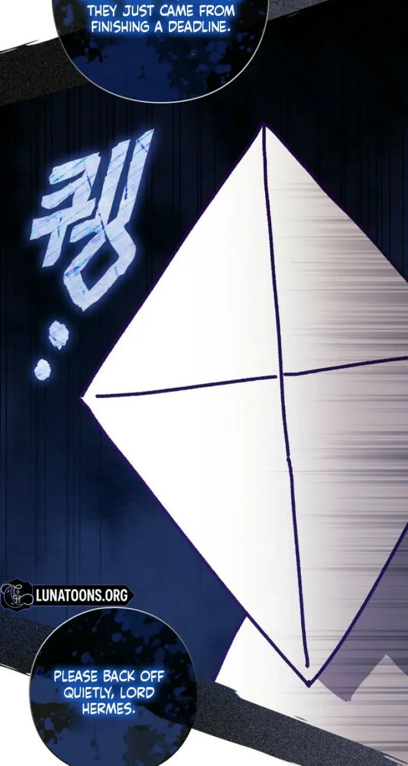 For the Goddesses: For Daphne Chapter 33.1 page 15 - 