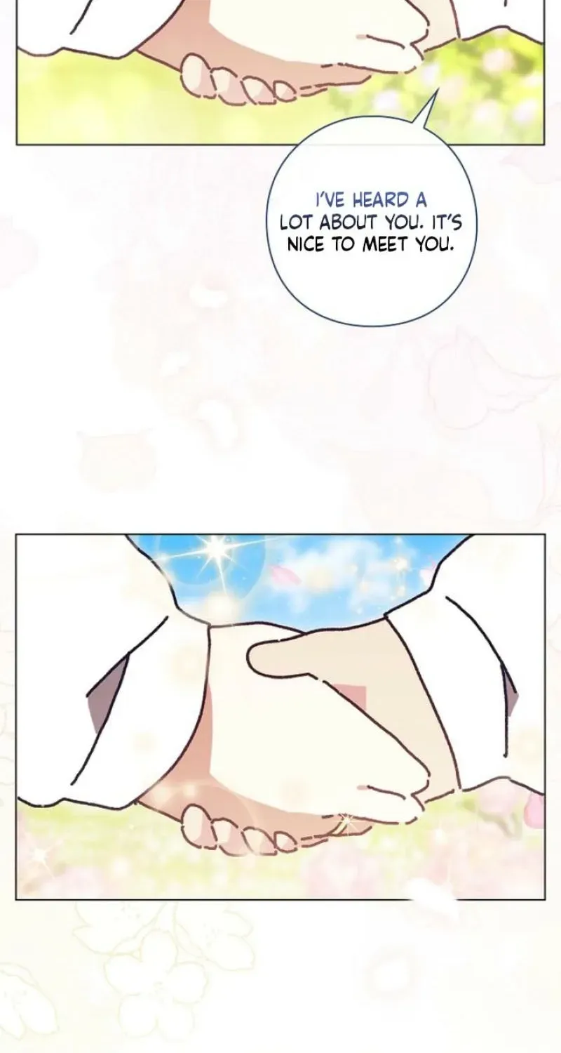 For the Goddesses: For Daphne Chapter 33.1 page 26 - 