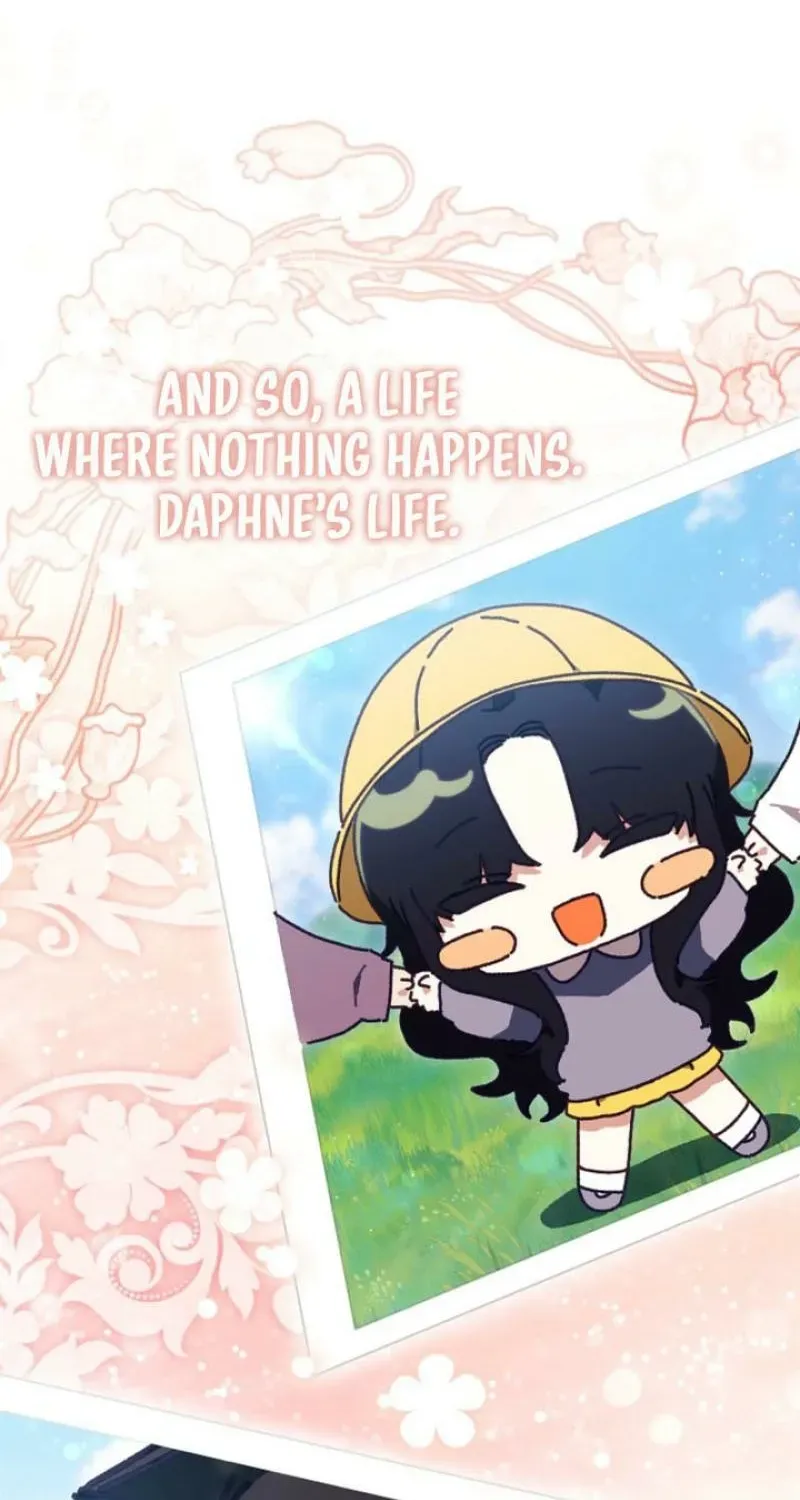 For the Goddesses: For Daphne Chapter 33.1 page 28 - 