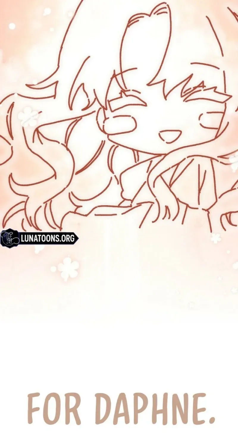 For the Goddesses: For Daphne Chapter 33.1 page 31 - 