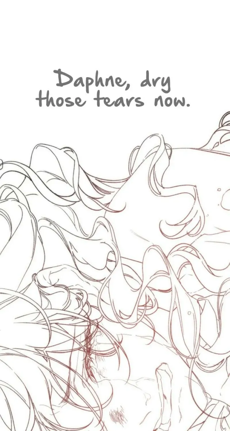 For the Goddesses: For Daphne Chapter 33.1 page 33 - 