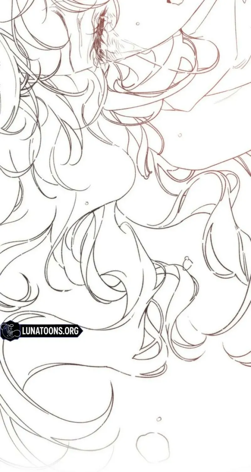 For the Goddesses: For Daphne Chapter 33.1 page 34 - 