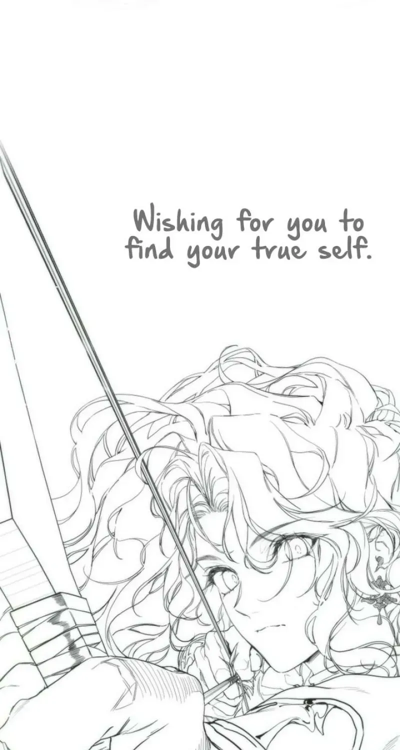 For the Goddesses: For Daphne Chapter 33.1 page 35 - 