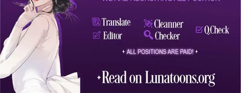For the Goddesses: For Daphne Chapter 33.1 page 39 - 