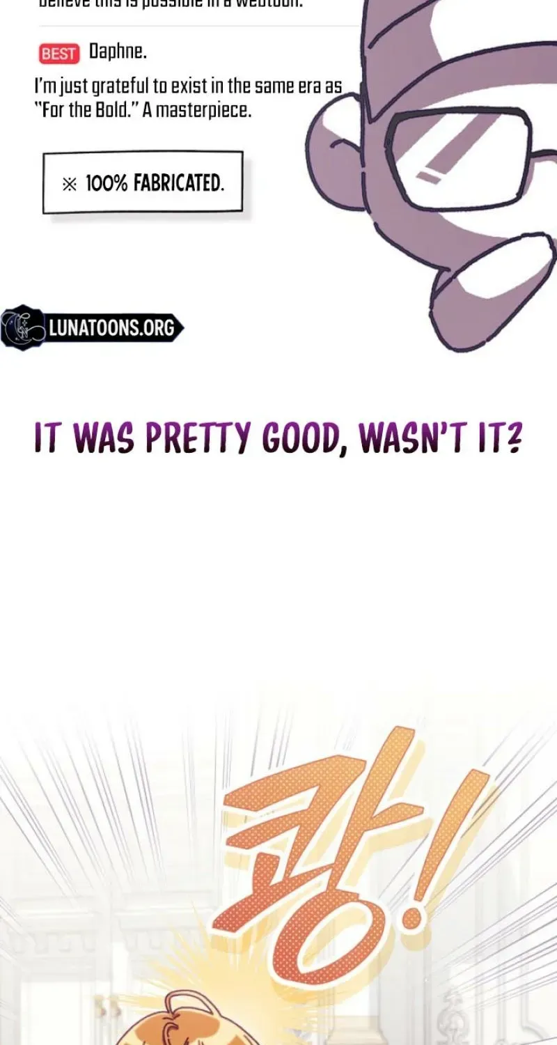 For the Goddesses: For Daphne Chapter 33.1 page 7 - 