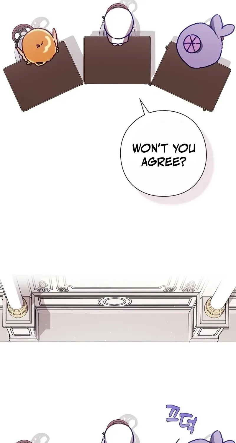 For the Goddesses: For Daphne Chapter 33.5 page 12 - 