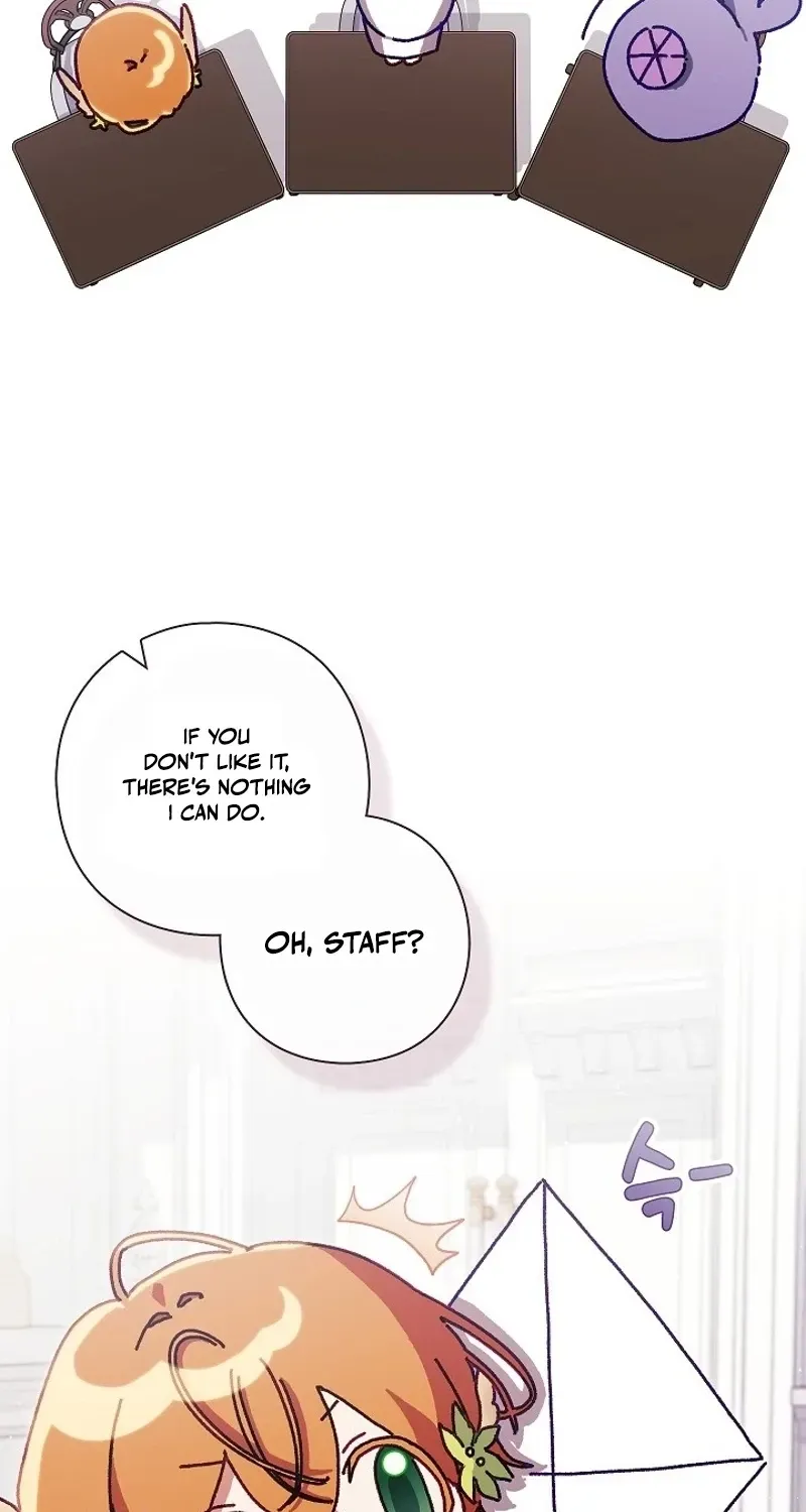 For the Goddesses: For Daphne Chapter 33.5 page 13 - 