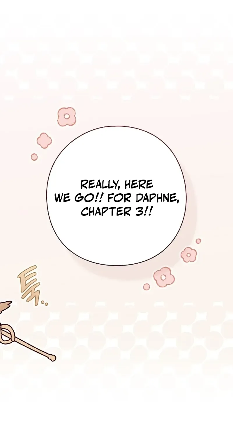 For the Goddesses: For Daphne Chapter 33.5 page 16 - 