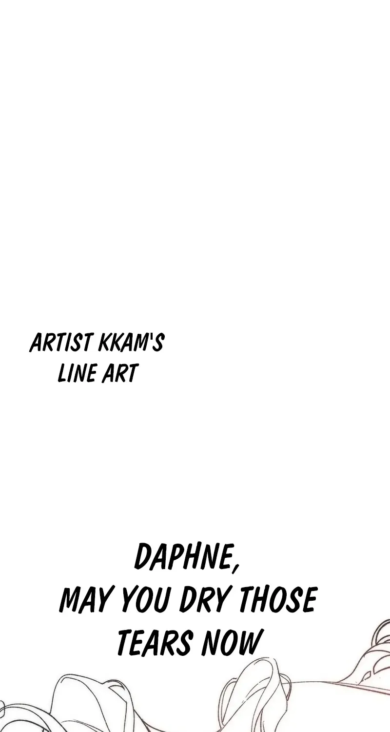 For the Goddesses: For Daphne Chapter 33.5 page 31 - 