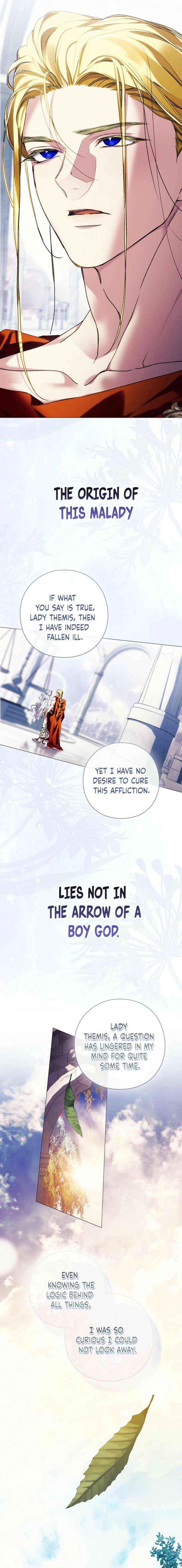 For the Goddesses: For Daphne Chapter 33 page 7 - 