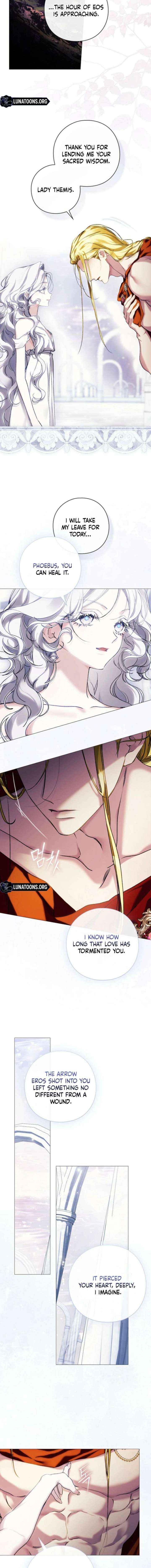 For the Goddesses: For Daphne Chapter 34 page 4 - 